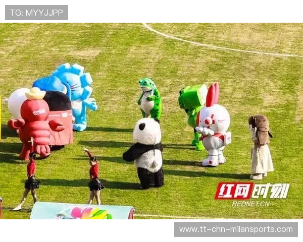 体育IP跨界合作频繁，文化价值被放大