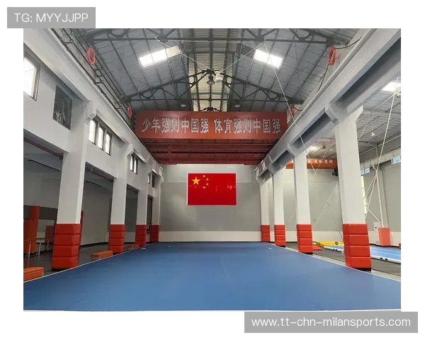 体操俱乐部举办暑期体能与技术双线提升营，体操队体能训练